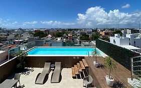 Studios With Roofpool In Vanessa 24