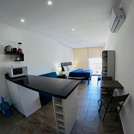 Studios With Roofpool In Vanessa 24 Playa del Carmen Extérieur photo