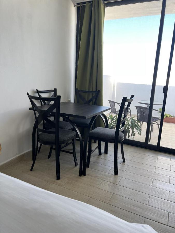 Studios With Roofpool In Vanessa 24 Playa del Carmen Extérieur photo
