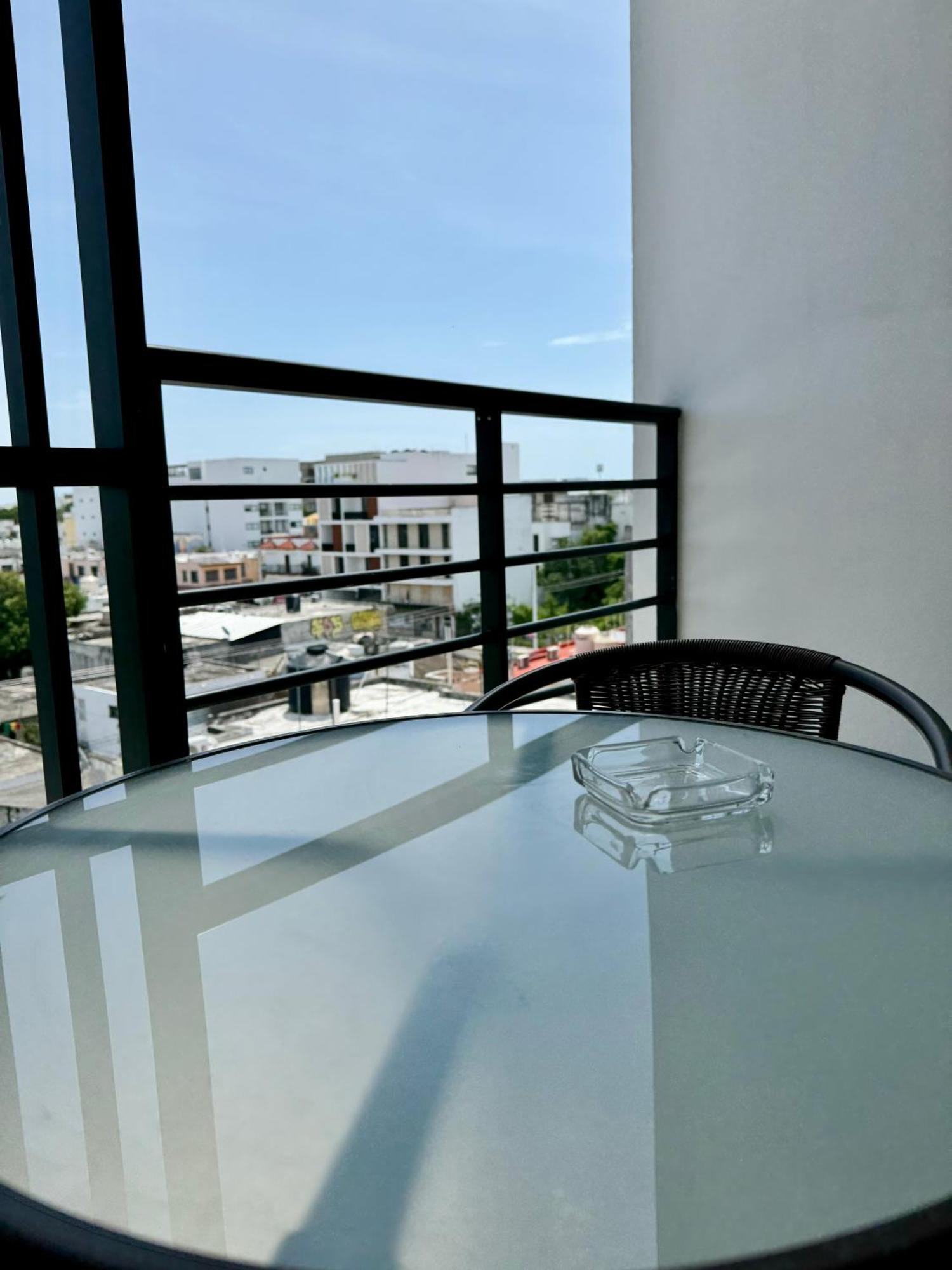Studios With Roofpool In Vanessa 24 Playa del Carmen Extérieur photo