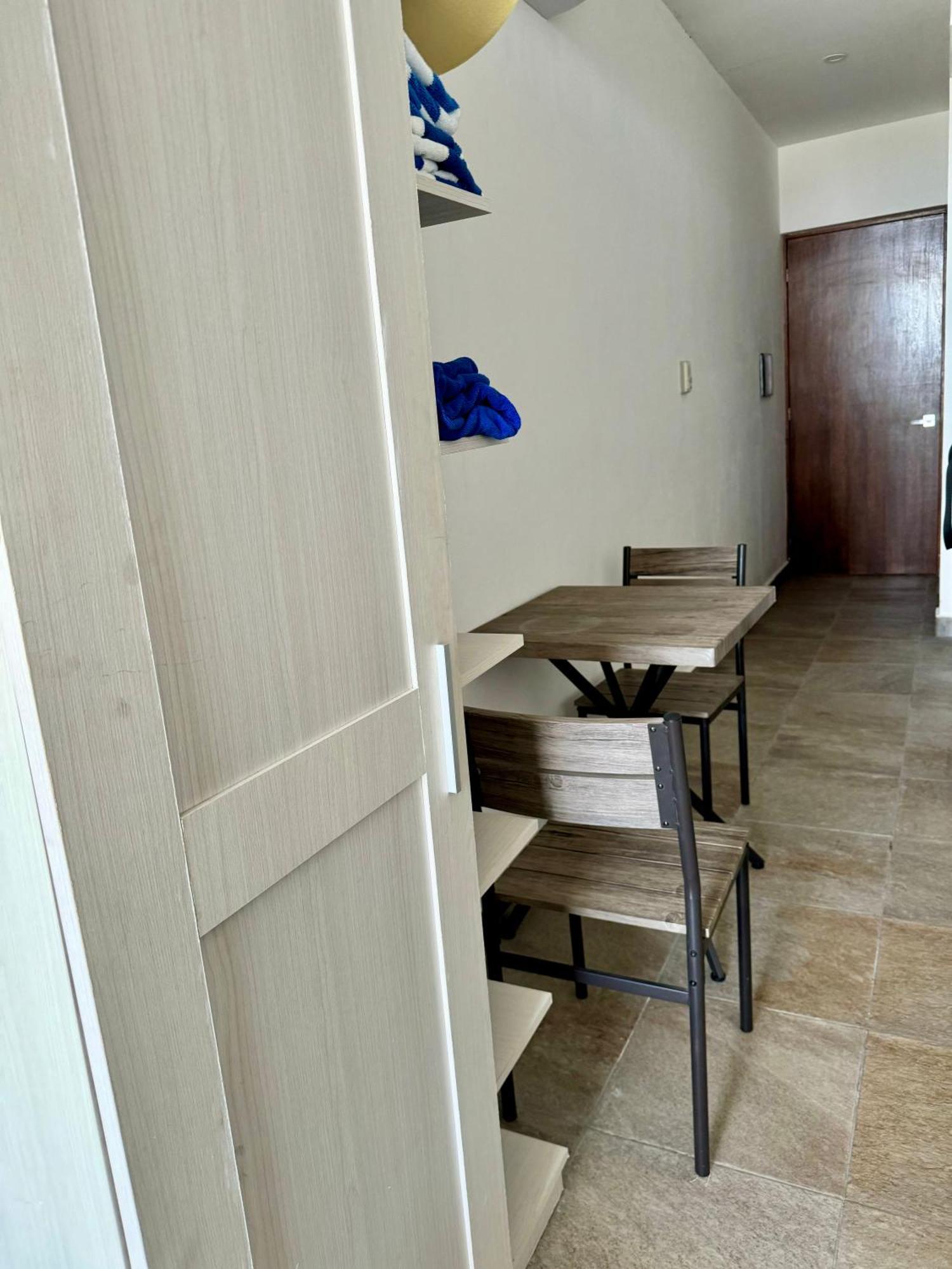 Studios With Roofpool In Vanessa 24 Playa del Carmen Chambre photo