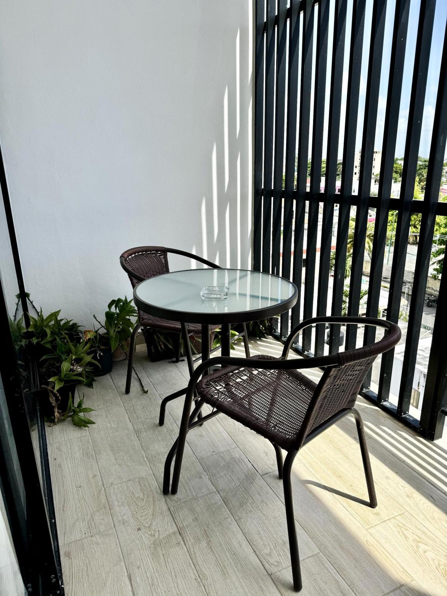 Studios With Roofpool In Vanessa 24 Playa del Carmen Extérieur photo