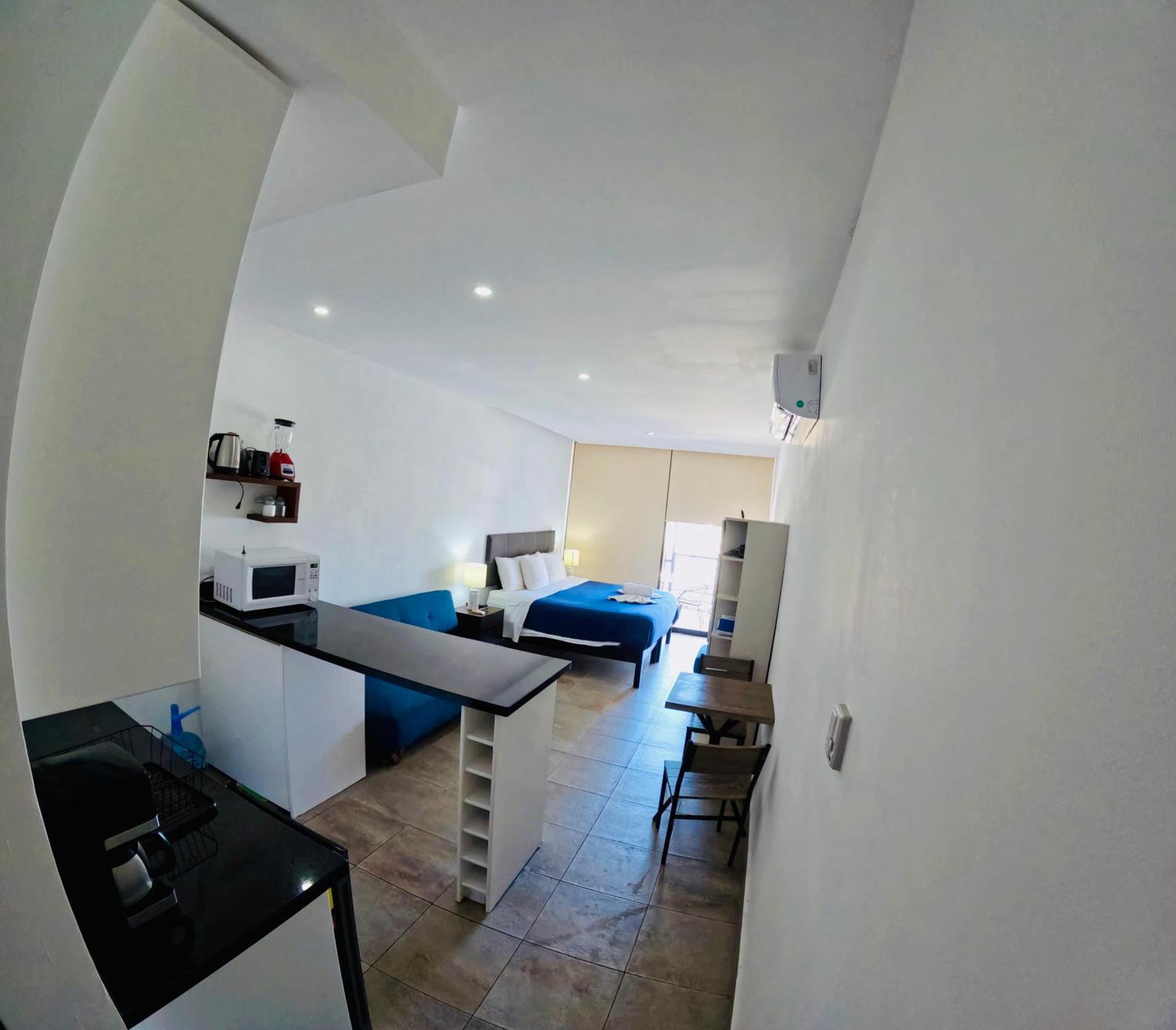 Studios With Roofpool In Vanessa 24 Playa del Carmen Chambre photo