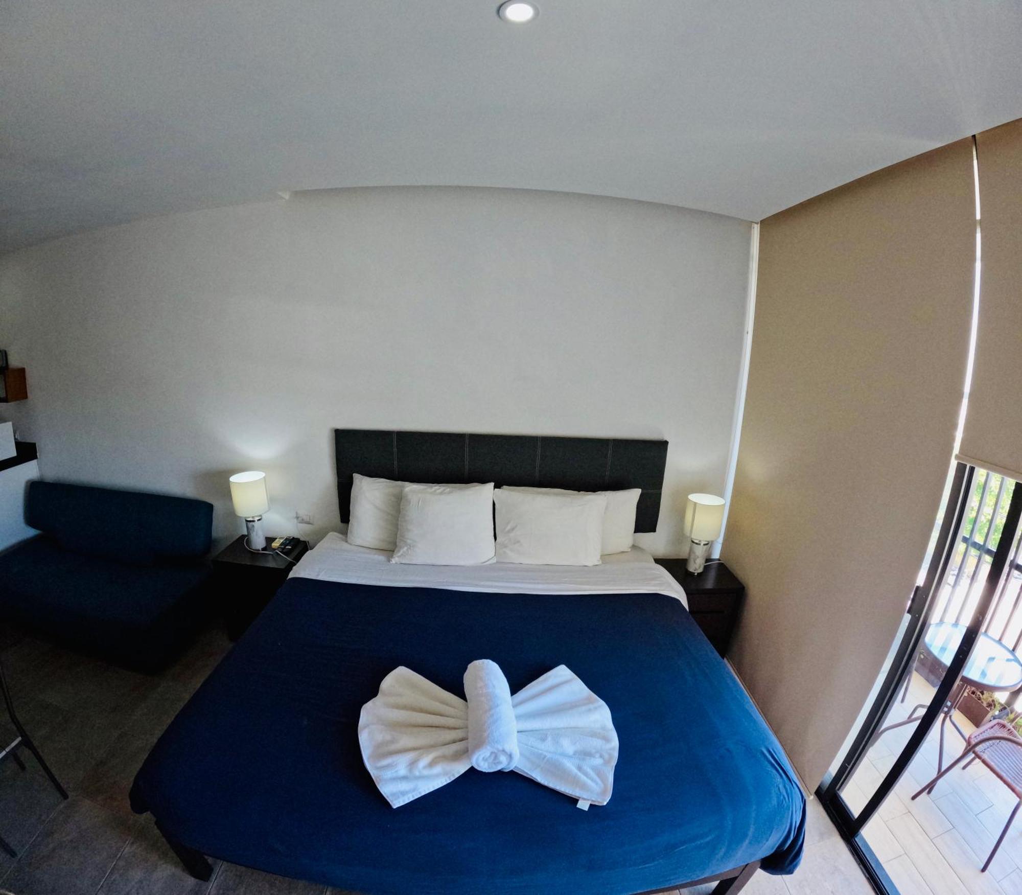 Studios With Roofpool In Vanessa 24 Playa del Carmen Chambre photo