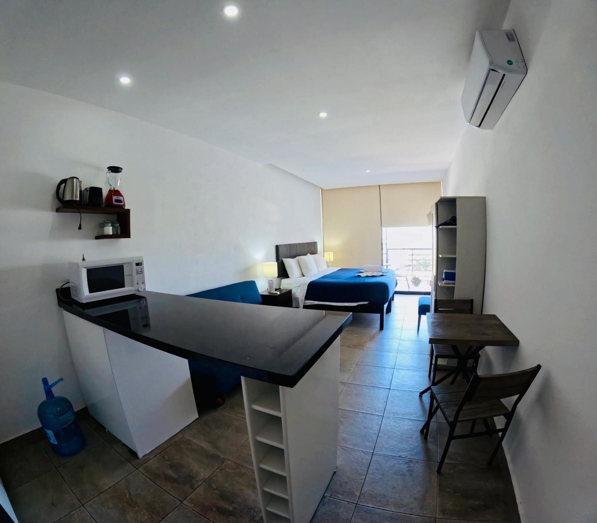 Studios With Roofpool In Vanessa 24 Playa del Carmen Extérieur photo