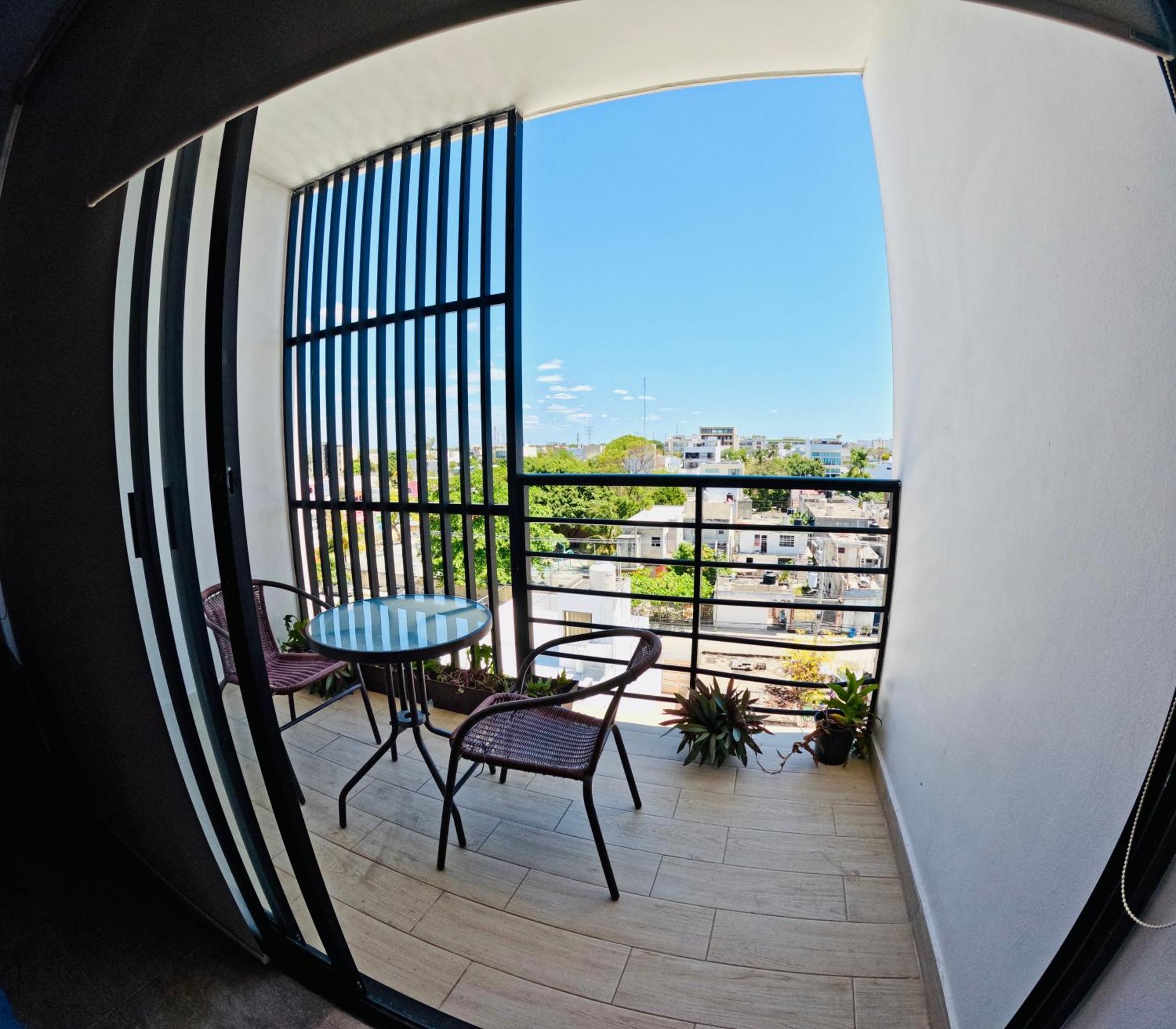 Studios With Roofpool In Vanessa 24 Playa del Carmen Chambre photo