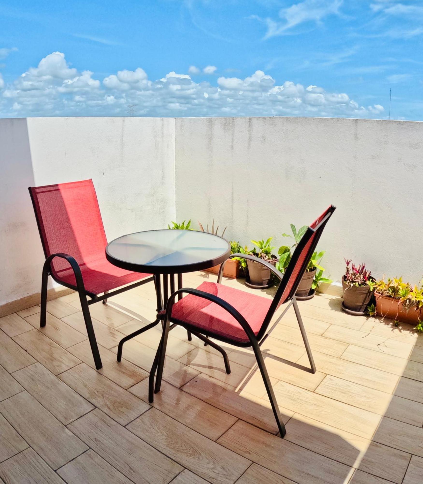 Studios With Roofpool In Vanessa 24 Playa del Carmen Chambre photo