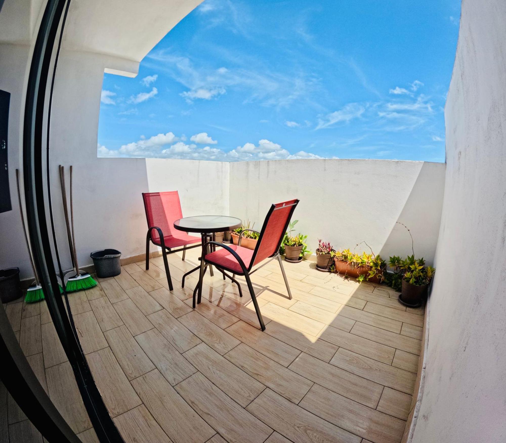 Studios With Roofpool In Vanessa 24 Playa del Carmen Chambre photo